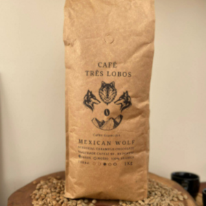 CHOCOLATE/CARAMELO 1KG